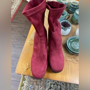 Brand X Kara boots sold by bye by free people